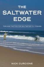 The Saltwater Edge