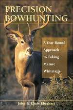 Precision Bowhunting