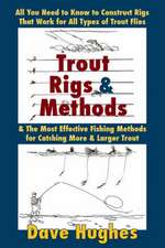 Trout Rings and Methods