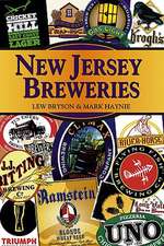 New Jersey Breweries