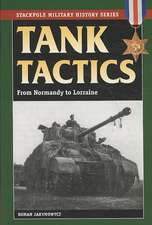 Tank Tactics