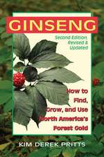 Ginseng