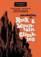 INTRODUCTION TO ROCK AMP MOUNTAIPB