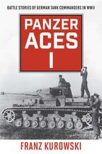 Panzer Aces I
