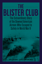 BLISTER CLUBTHE EXTRAORDINARYCB