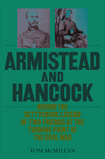 Armistead and Hancock