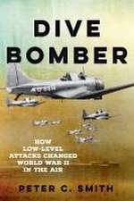 Dive Bomber