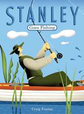 Stanley Goes Fishing: Dixie Drinks, Party Potions, and Classic Libations