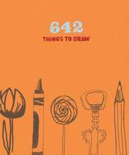 642 Things to Draw