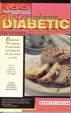 The Top 100 Recipes for Diabet