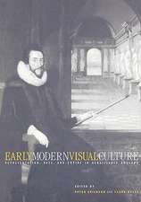 Early Modern Visual Culture – Representation, Race, and Empire in Renaissance England