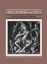 Discourses on Śiva
