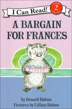 A Bargain for Frances