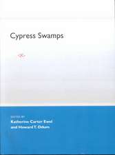 Cypress Swamps