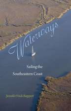 Waterways: Sailing the Southeastern Coast