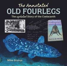 The Annotated Old Fourlegs