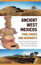 Ancient West Mexicos