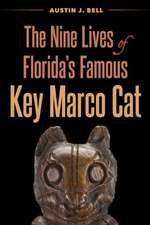 The Nine Lives of Florida's Famous Key Marco Cat