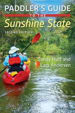 Paddler's Guide to the Sunshine State