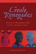 Creole Renegades