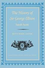 History of Sir George Ellison-Pa