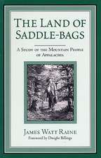 Land of Saddle-Bags-Pa