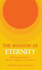 Shadow of Eternity