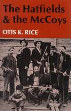 The Hatfields and the McCoys