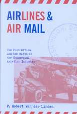 Airlines & Air Mail