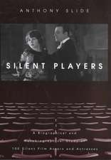 Silent Players