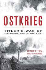 Ostkrieg