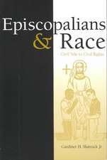 Episcopalians and Race