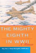 The Mighty Eighth in WWII