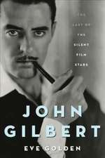 John Gilbert