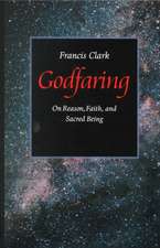 Godfaring