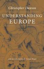 Understanding Europe