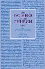 The Apostolic Fathers