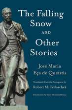 The Falling Snow and other Stories