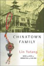 Chinatown Family 