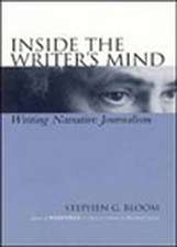 Inside Writers Mind Journalism