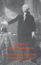 The Papers of George Washington