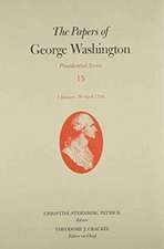 PAPERS OF GEORGE WASHINGTON 5