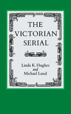 The Victorian Serial