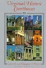 Virginia's Historic Courthouses