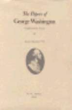 PAPERS OF GEORGE WASHINGTON 6