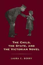 The Child, the State and the Victorian Novel