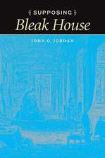 Supposing Bleak House