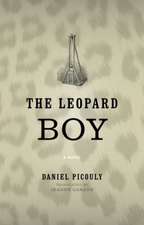 The Leopard Boy