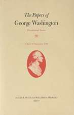 The Papers of George Washington