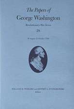 Papers of George Washington